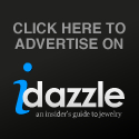 Advertise On idazzle.com