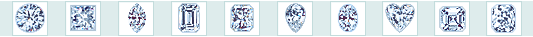 Diamond Shapes From Amazon.com Loose Diamond Interface