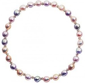 Schoeffel Freshwater "Daylight" Necklace, $17,000 Retail