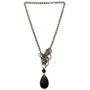 Marquis and Camus Teardrop Pendant, on sale for $125 Retail