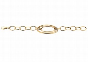 Mattioli Hiroko Collection 18kt Bracelet, $3675 Retail