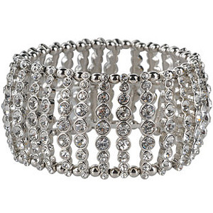forever_21_bracelet Fun take on Neil Lane from Forever 21, $12.80 Retail