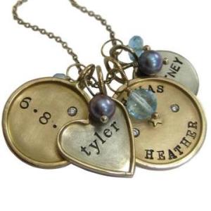 Celebrate Mom:  Jewelry Gift Ideas for Mother’s Day
