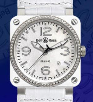 The White Watch The White Watch